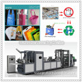 SMS PP Spunbonded Nonwoven Fabric Bag Making Machinery